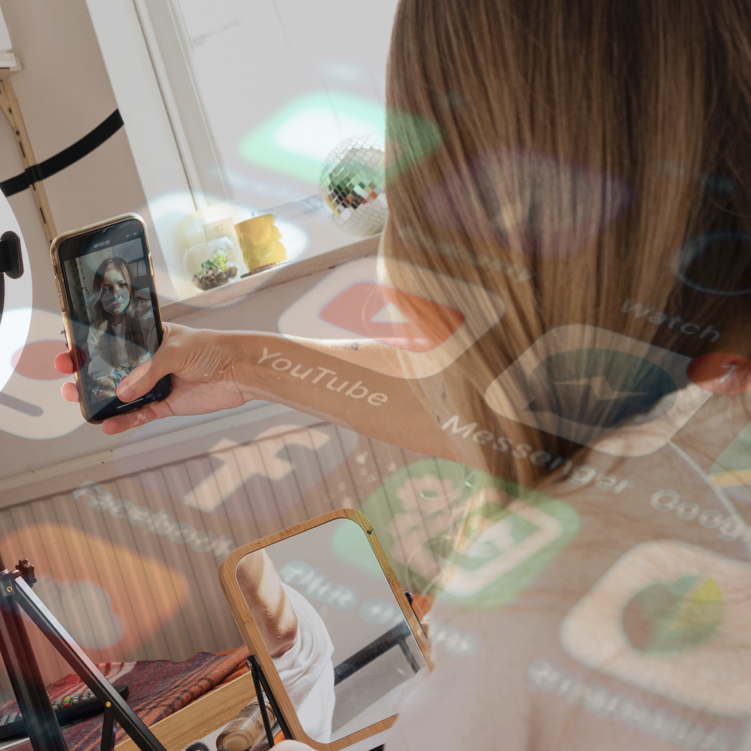 How Our Social Media Helps You Shop Smarter in Thailand