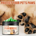 30g Pet Paw Care Cream Cat and Dog Foot Care Cream Foot Pad Protection Oil Dog Paw Balm Cat Dog Paw Protective Cream Canine