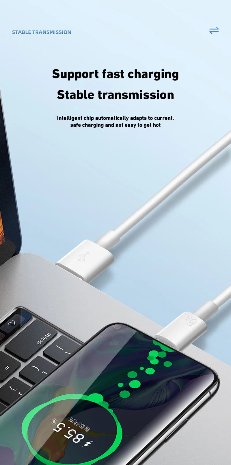 120W EU Plug Charger Ultra Fast Charger QC 5.0 Type-C Cable 67W 55W 33W Rapid Charging Adapter For iPhone Huawei 2025