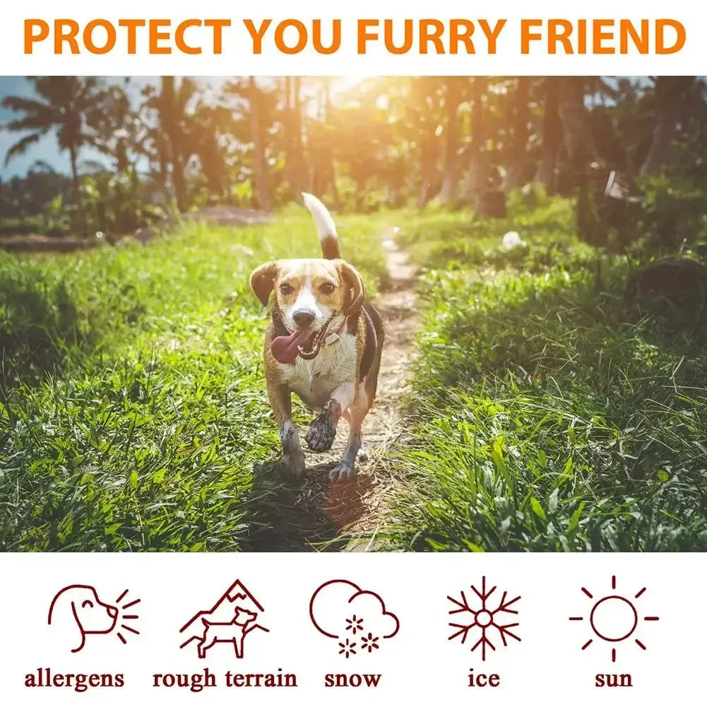 30g Pet Paw Care Cream Cat and Dog Foot Care Cream Foot Pad Protection Oil Dog Paw Balm Cat Dog Paw Protective Cream Canine