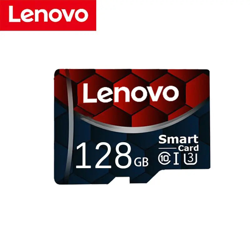 Lenovo 2TB A2 1TB Micro SD Card High Speed Memory Card 512GB 128GB MicroSD U3 TF Flash Card for Xiaomi Phone Camera table PC