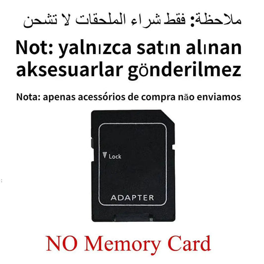 Lenovo 2TB Memory  Card 1TB 512GB SD Card 256GB Ultra-fast Transfer Micro TF SD Card 128GB Cartao De Memoria For Phone PC