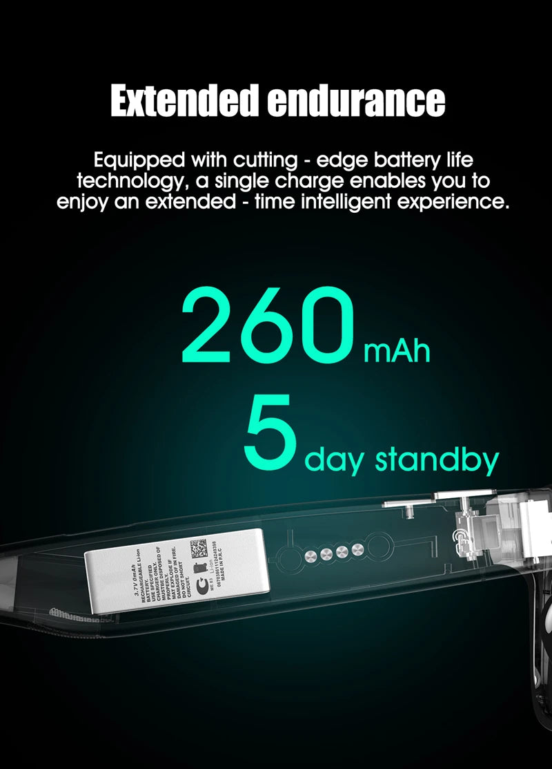 4K AI Smart Photochromic Glasses Multifunction Camera Bluetooth Call Voice Assistant Music Player Translate Glasses For Xiaomi