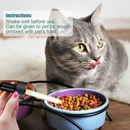 Pet Care Cream Dry Itchy Skin Soothing Lotion For Dogs And Cats Itchy Skin Relief Cream For Cats Paw Lotion Soothing Balm