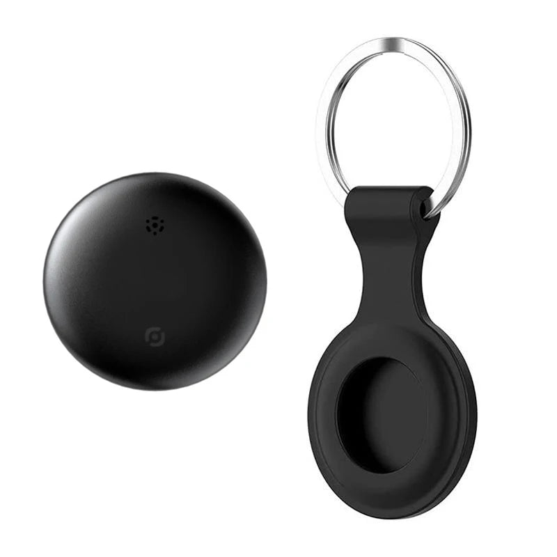 Xiaomi Car GPS Locator Anti Getting Lost Finder For iPhone Find My Wallet Suitcase Car Global Positioning Tracking Elderly Kids