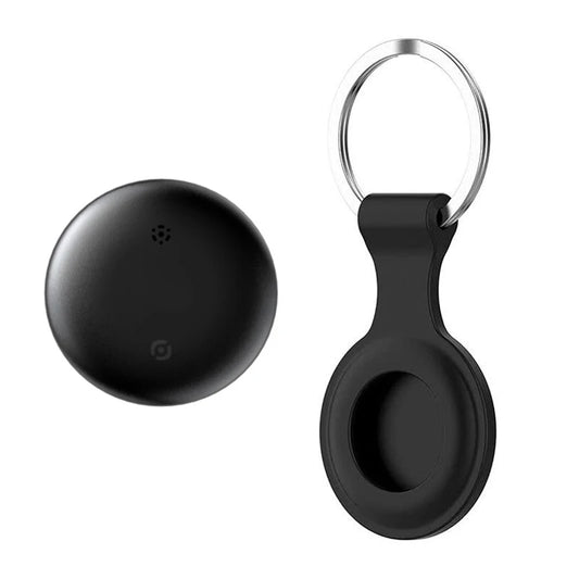 Xiaomi Car GPS Locator Anti Getting Lost Finder For iPhone Find My Wallet Suitcase Car Global Positioning Tracking Elderly Kids