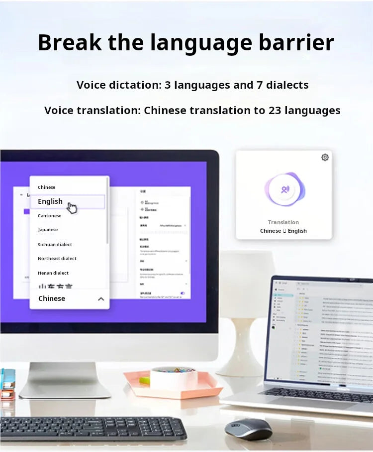 Logitech MX Master 3S Wireless Bluetooth Mouse Business Office Softtone Mouse Ergonomic Business Office Mouse