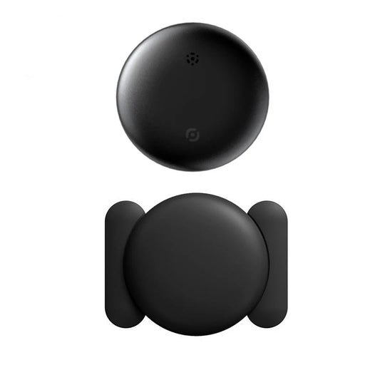 Xiaomi Car GPS Locator Anti Getting Lost Finder For iPhone Find My Wallet Suitcase Car Global Positioning Tracking Elderly Kids