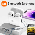 Xiaomi AP05 True Wireless Earphone Buds5 Sport Earbuds HIFI Stereo Sound Bluetooth5.3 MIJIA Headphone With Mic For Android iOS