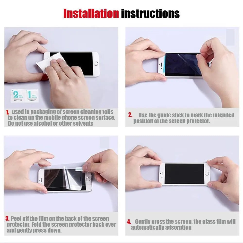 Matte Screen Protector For OPPO A74 5G A73 A58 A57 A97 A54 A17 A17K A16 A16S A15 A15S A94 A95 A93 A78 A77 A9 2020 Tempered Glass