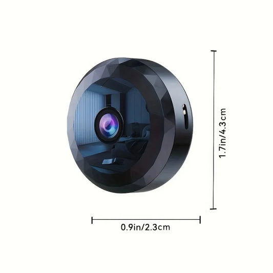 Xiaomi A11 Wireless Camera Mini Wifi Monitoring 1080p HD Video Security Camera Rechargeable Battery Motion Detection Camera
