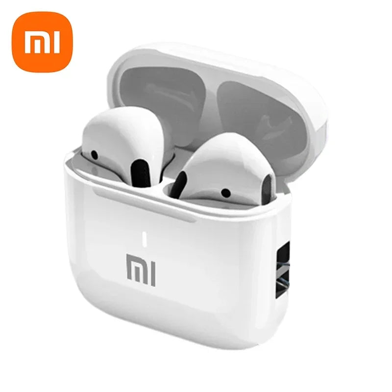 Xiaomi AP05 True Wireless Earphone Buds5 Sport Earbuds HIFI Stereo Sound Bluetooth5.3 MIJIA Headphone With Mic For Android iOS