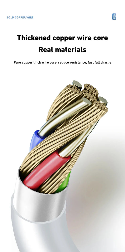 120W EU Plug Charger Ultra Fast Charger QC 5.0 Type-C Cable 67W 55W 33W Rapid Charging Adapter For iPhone Huawei 2025