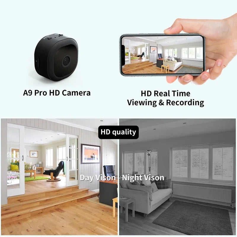 Xiaomi 4K Smart Wireless Home Surveillance HD Camera Battery Camera Indoor Outdoor Security Monitor For Home Theft Prevention