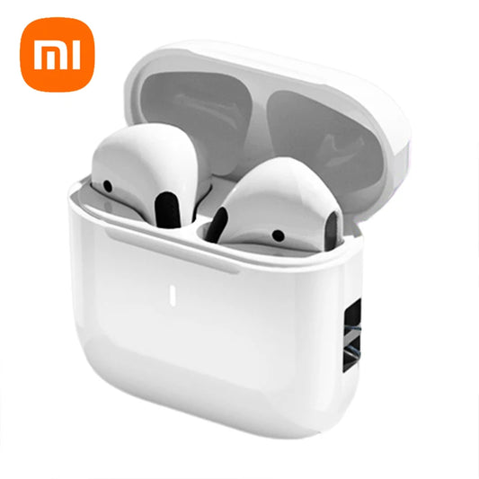 Xiaomi AP05 True Wireless Earphone Buds5 Sport Earbuds HIFI Stereo Sound Bluetooth5.3 MIJIA Headphone With Mic For Android iOS