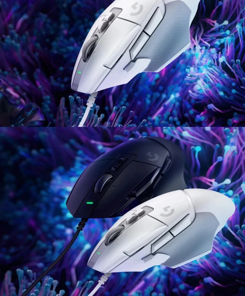 Logitech G502X Gaming Mouse Wireless Mouse Recommended for Professional Computer Wireless gamer mouse Logitech mouse