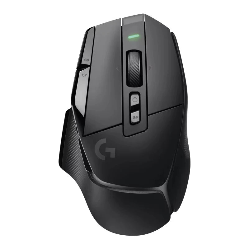 Logitech G502X Gaming Mouse Wireless Mouse Recommended for Professional Computer Wireless gamer mouse Logitech mouse