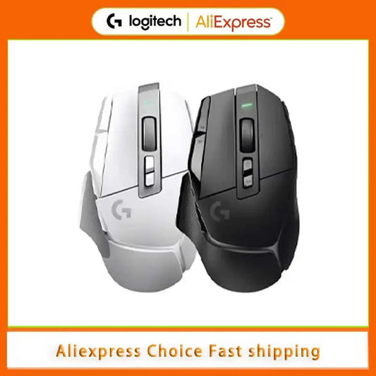 Logitech G502X Gaming Mouse Wireless Mouse Recommended for Professional Computer Wireless gamer mouse Logitech mouse