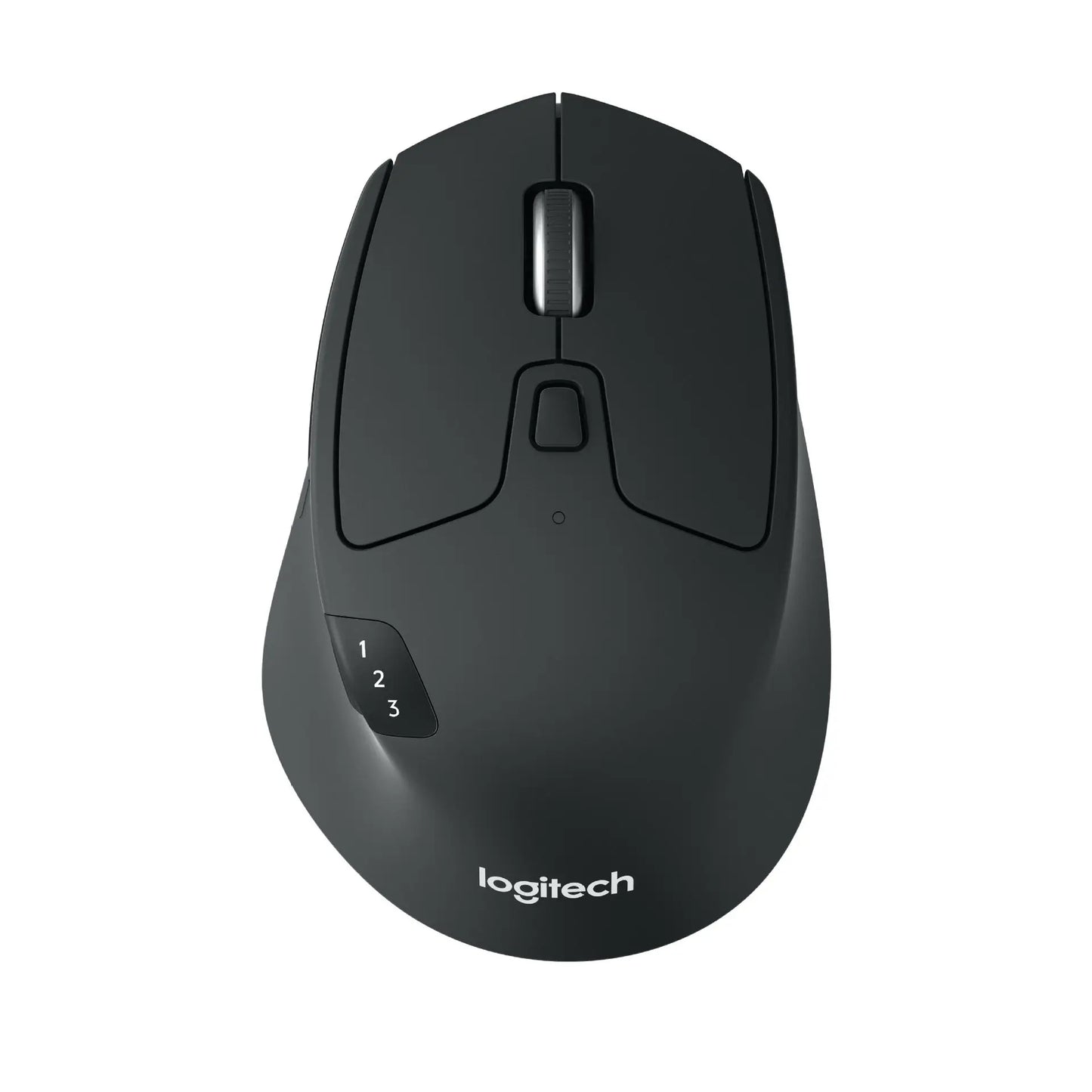 Logitech M720 Bluetooth Wireless Mouse Union Dual Mode Multi-Device Office Efficient Comfortable Mouse For Laptop Accessoires
