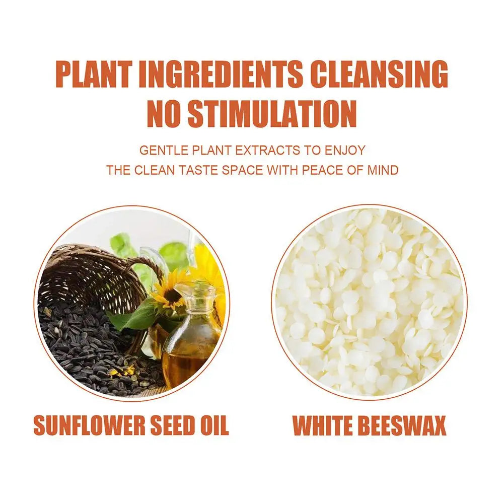 Pet Paw Balm Foot Care Balm Soles Foot Pad Protective Oil For Cats And Dogs Moisturizing Household Winter Paw Cream Pet Supplies